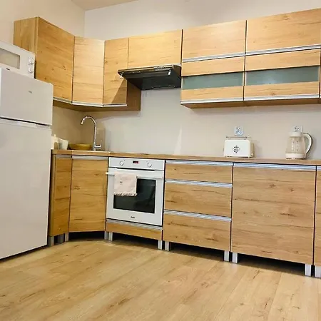 Apartament Przytulny Kolobrzeg Exterior photo