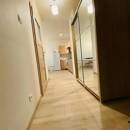 Apartament Przytulny Kolobrzeg Exterior photo
