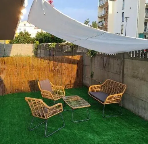 Apartament Przytulny