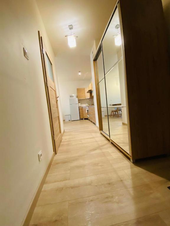 Przytulny Apartment