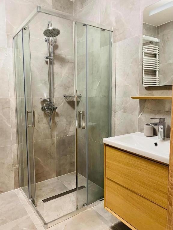 Przytulny Apartment *