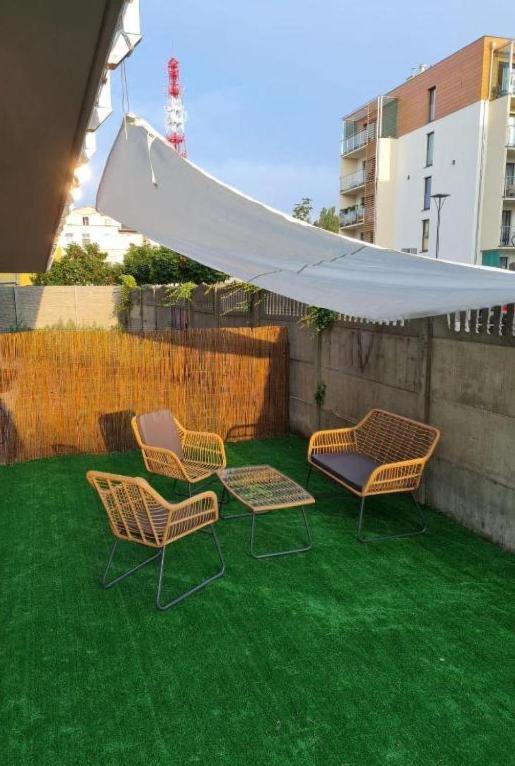Apartment Przytulny *